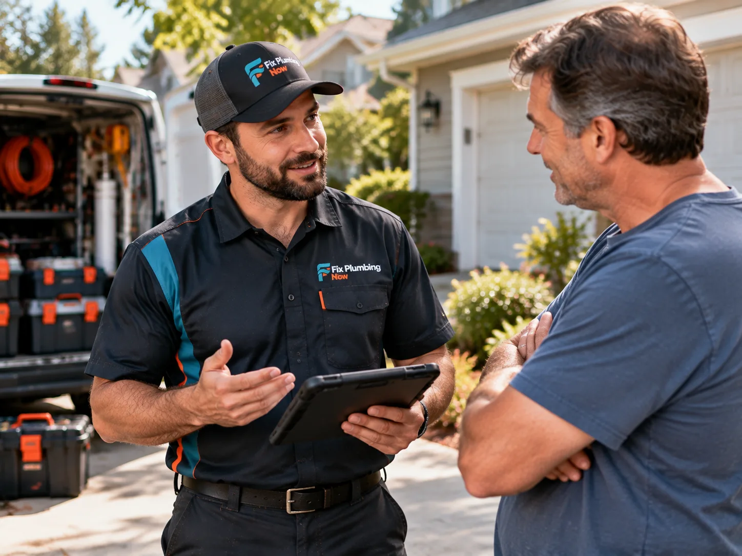 Clogged Drain Service National City, CA FAQs